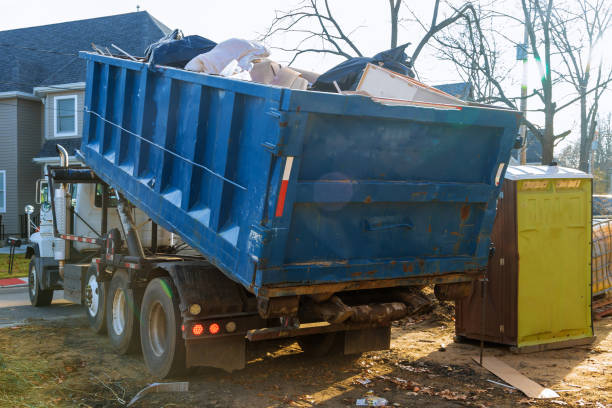 Best Construction Debris Removal  in New Cumberland, PA