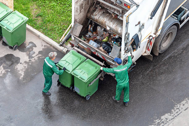 Best Garage Cleanout Services  in New Cumberland, PA