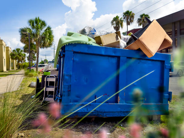 Reliable New Cumberland, PA Junk Removal Solutions