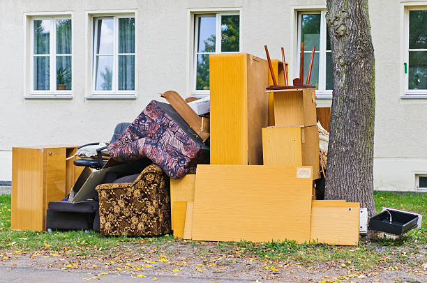 Best Same-Day Junk Removal  in New Cumberland, PA