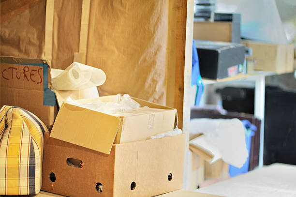 Best Attic Cleanout Services  in New Cumberland, PA