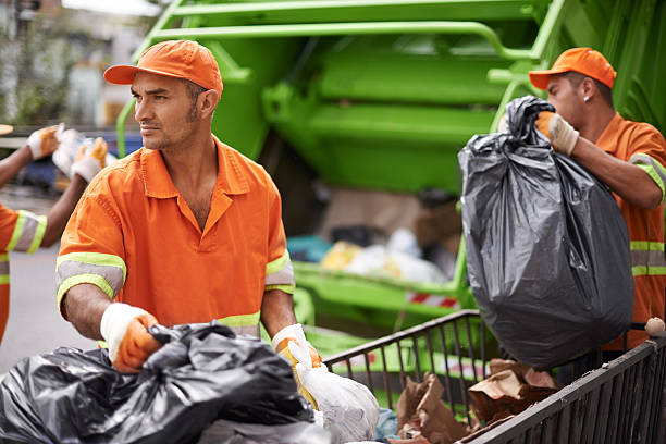 Best Construction Debris Removal  in New Cumberland, PA